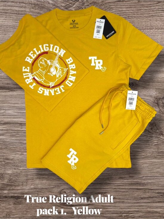 True Religion Other - NWT TRUE RELIGION